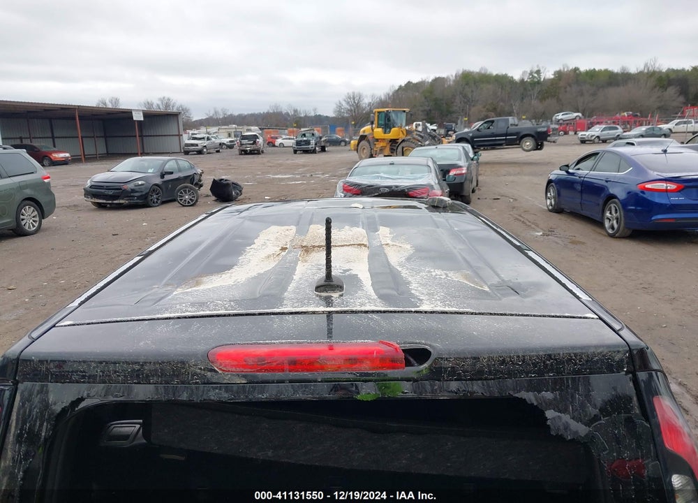 2014 KIA SOUL VIN: KNDJN2A29E7010476