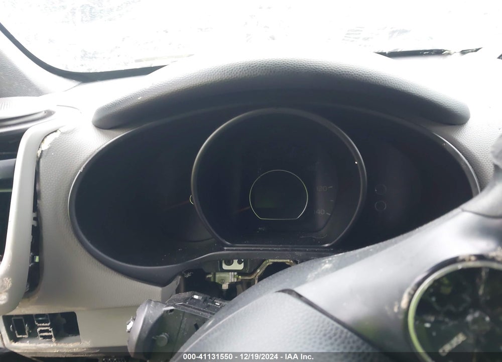 2014 KIA SOUL VIN: KNDJN2A29E7010476
