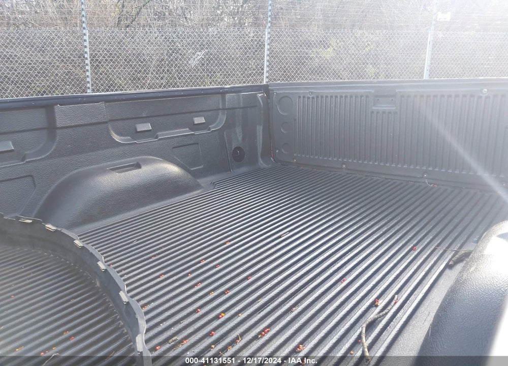 2007 CHEVROLET SILVERADO 1500 WORK TRUCK VIN: 1GCEK14037E534669