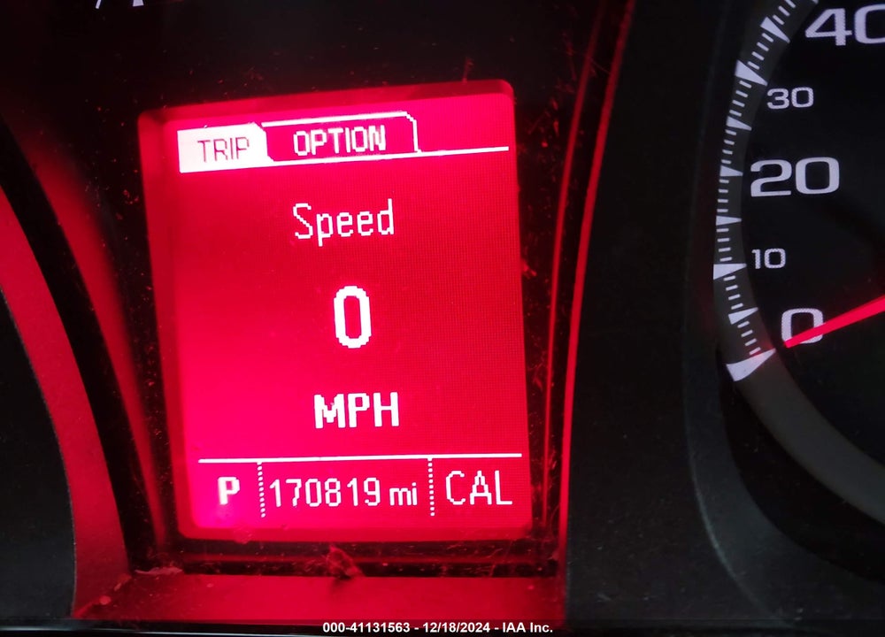 2014 GMC TERRAIN SLE-2 VIN: 2GKALREKXE6269653