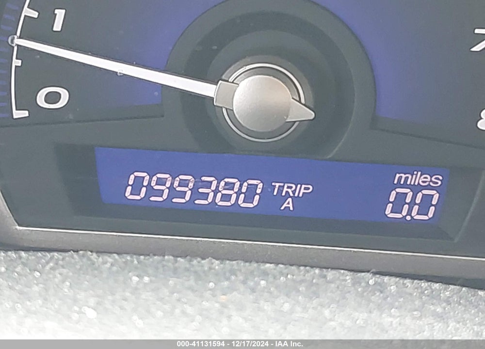 2007 HONDA CIVIC EX VIN: 1HGFA16877L092003