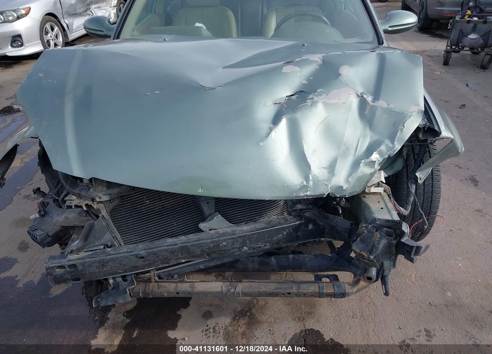 2002 NISSAN ALTIMA 2.5 SL VIN: 1N4AL11D22C127830
