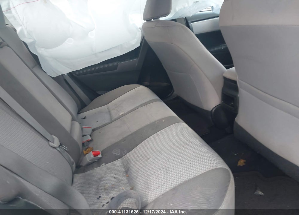 2018 TOYOTA COROLLA VIN: 5YFBURHE9JP773980