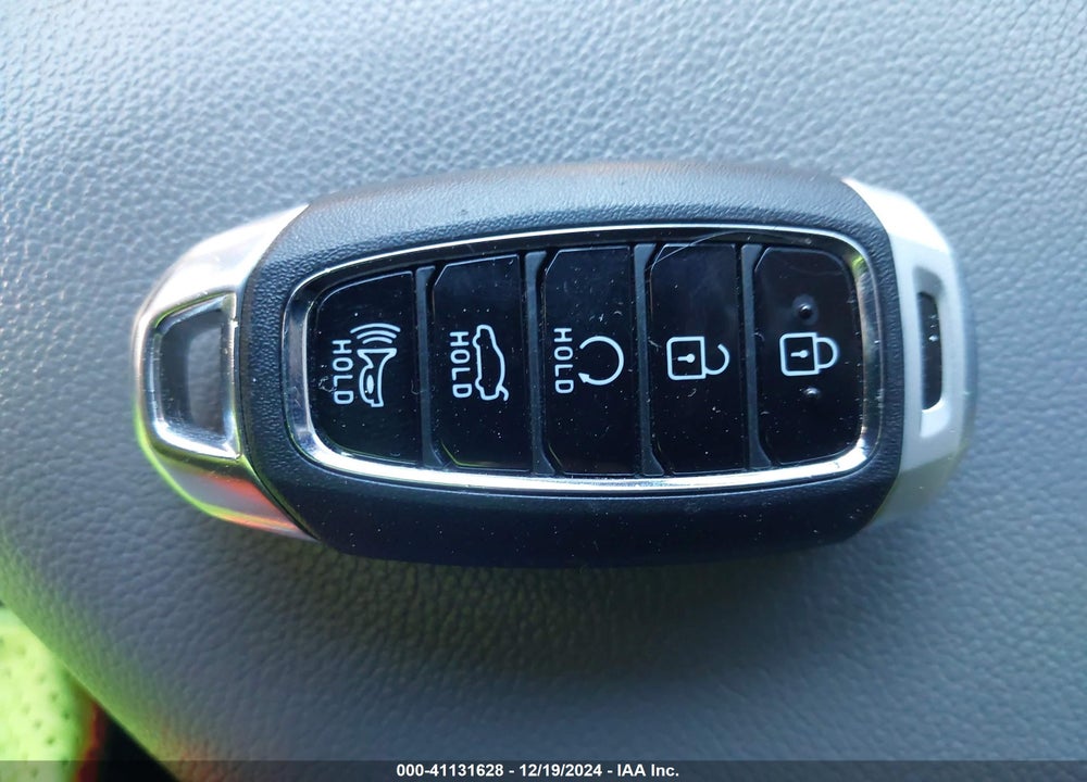 2021 HYUNDAI ELANTRA VIN: 5NPLS4AG8MH032634