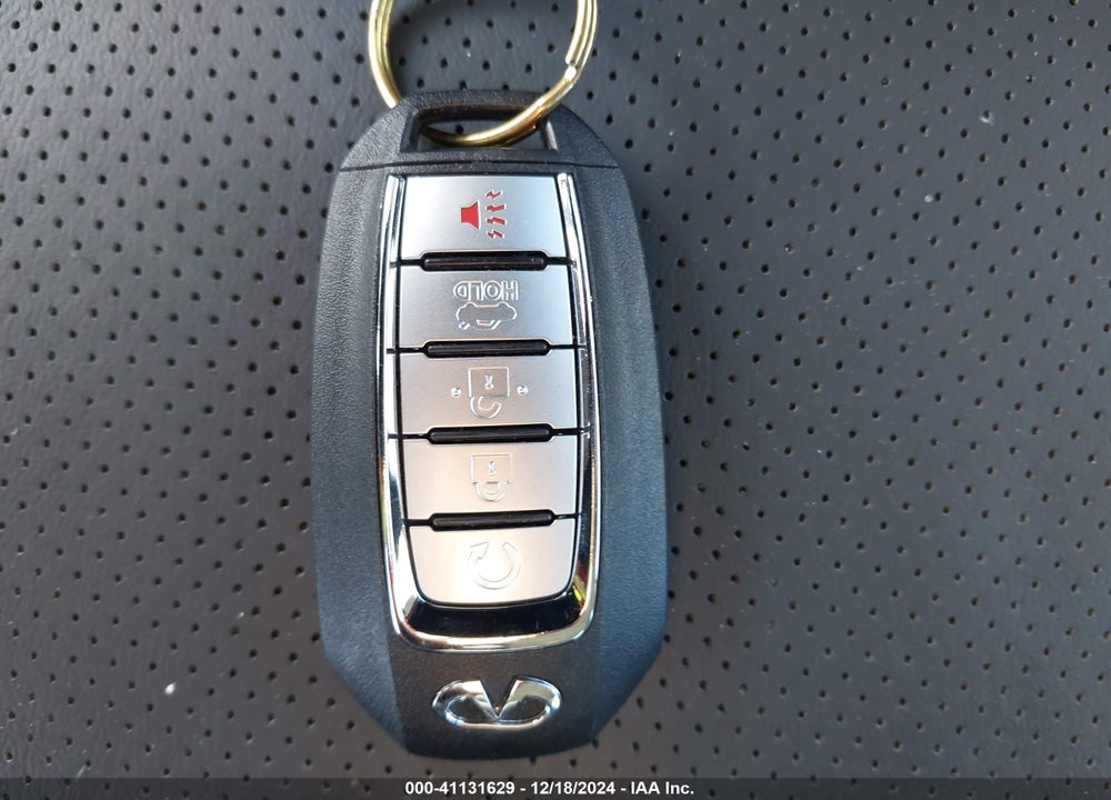 2023 INFINITI Q50 VIN: JN1EV7BR8PM540570