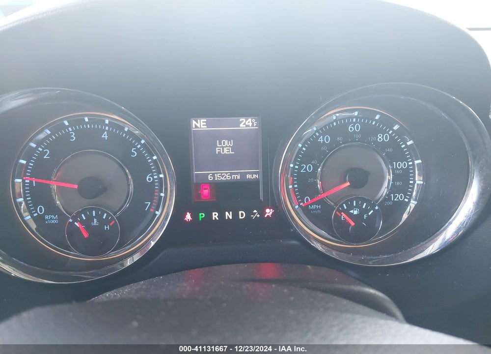 2015 CHRYSLER TOWN & COUNTRY TOURING VIN: 2C4RC1BG4FR715568