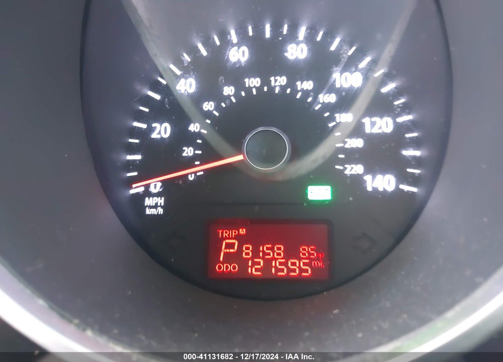 2013 KIA SOUL VIN: KNDJT2A62D7762186
