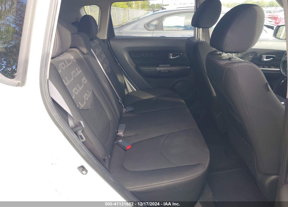 2013 KIA SOUL VIN: KNDJT2A62D7762186