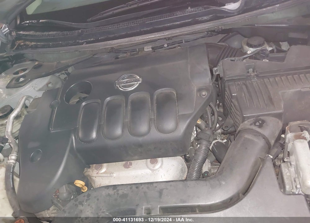 2007 NISSAN ALTIMA 2.5 S VIN: 1N4AL21E67N459442