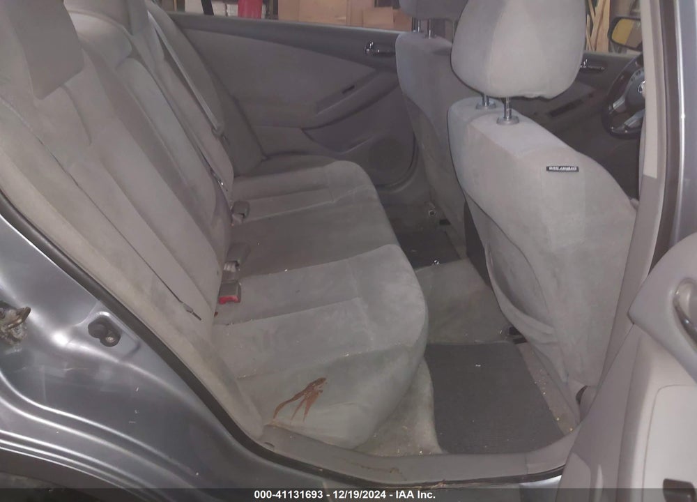 2007 NISSAN ALTIMA 2.5 S VIN: 1N4AL21E67N459442