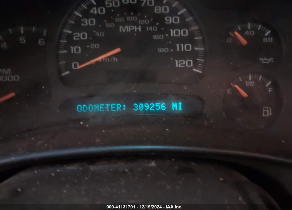 2005 GMC YUKON SLT VIN: 1GKEK13Z85R238363