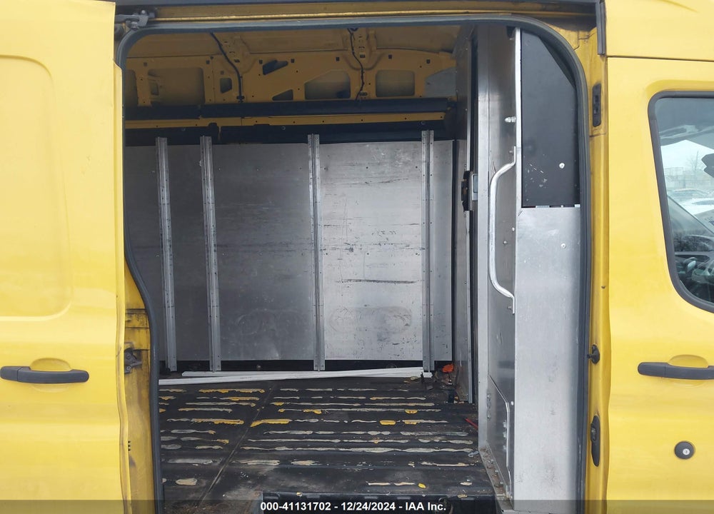 2015 FORD TRANSIT-250 VIN: 1FTCR3XM8FKA30115