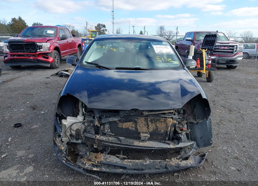 2007 VOLKSWAGEN JETTA WOLFSBURG EDITION VIN: 3VWEG71KX7M057563
