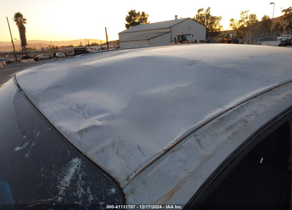 2008 NISSAN TITAN SE VIN: 1N6AA07D18N357354
