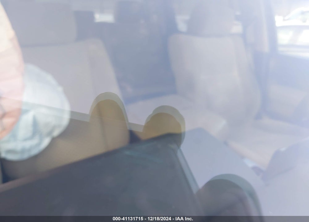 2011 TOYOTA TUNDRA VIN: 5TFEY5F18BX110820