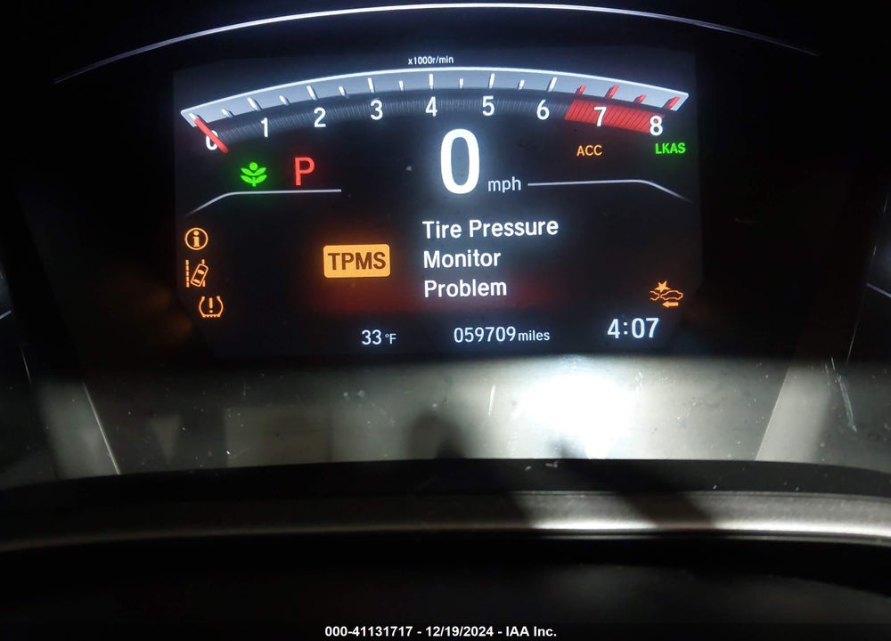 2021 HONDA CR-V AWD EX VIN: 2HKRW2H54MH626418