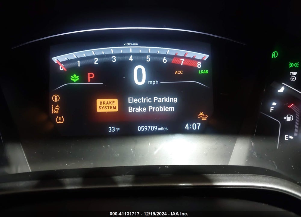 2021 HONDA CR-V AWD EX VIN: 2HKRW2H54MH626418