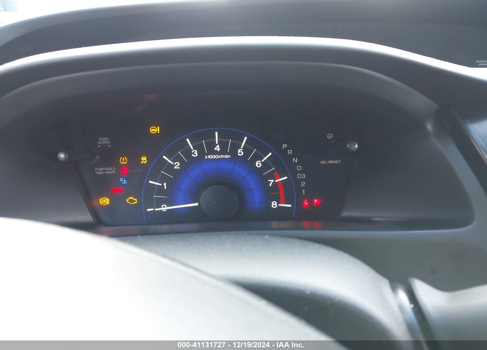 2013 HONDA CIVIC LX VIN: 19XFB2F50DE285086
