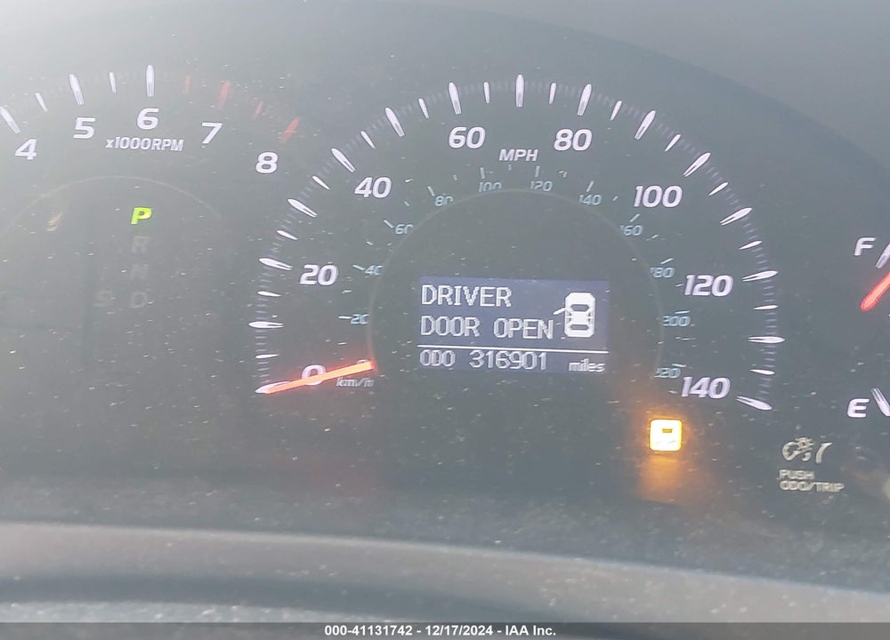 2010 TOYOTA CAMRY XLE VIN: 4T1BF3EK6AU029916