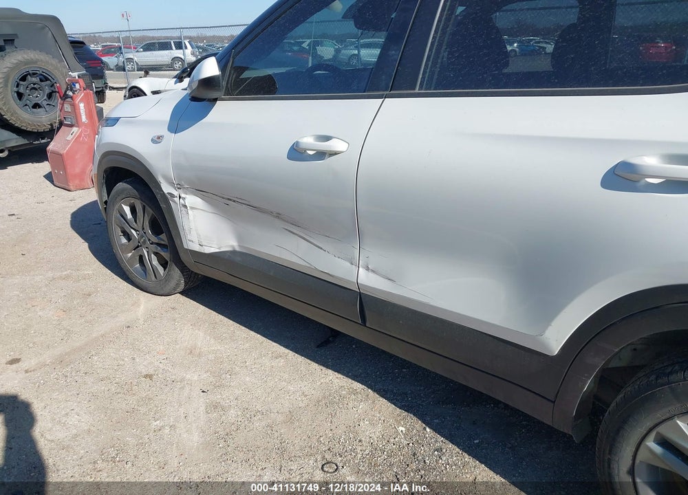 2022 KIA SELTOS LX VIN: KNDEPCAAXN7286058