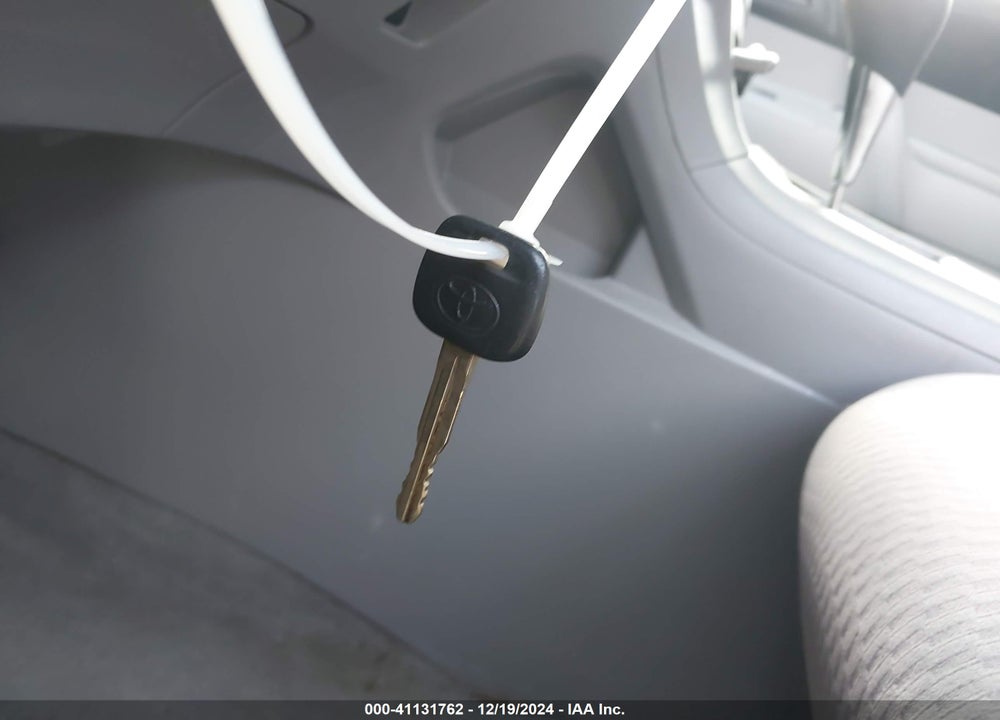 2008 TOYOTA HIGHLANDER VIN: JTEES41A782026539