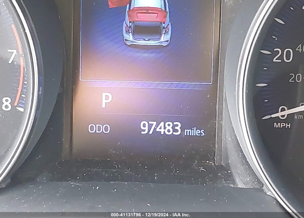 2018 TOYOTA C-HR XLE PREMIUM VIN: NMTKHMBX3JR013325