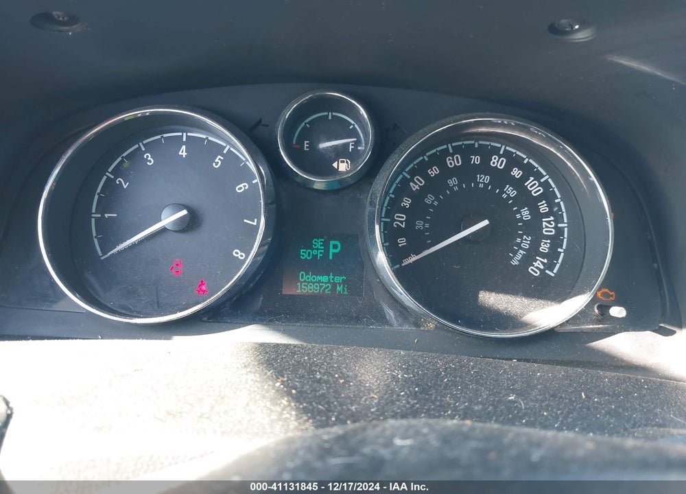 2012 CHEVROLET CAPTIVA SPORT 2LS VIN: 3GNAL2EK7CS639210