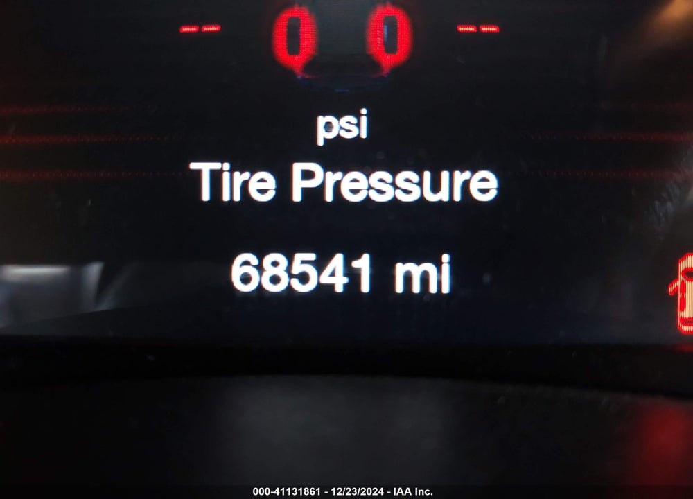 2022 DODGE DURANGO VIN: 1C4RDJDG1NC214090