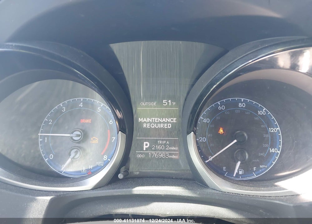 2016 TOYOTA COROLLA S PLUS VIN: 5YFBURHE0GP483748