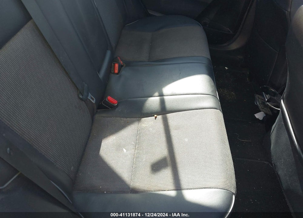 2016 TOYOTA COROLLA S PLUS VIN: 5YFBURHE0GP483748