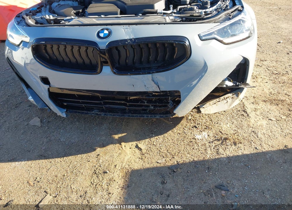 2023 BMW 230 I VIN: 3MW23CM00P8C96100