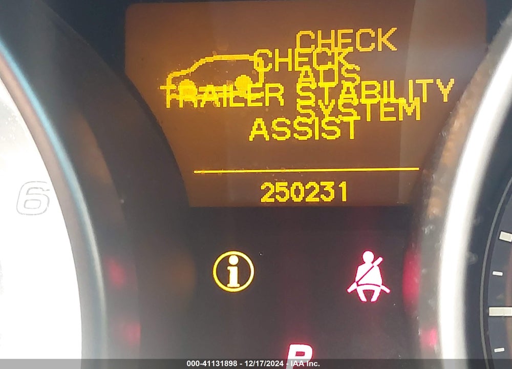2011 ACURA MDX ADVANCE PACKAGE VIN: 2HNYD2H50BH515740