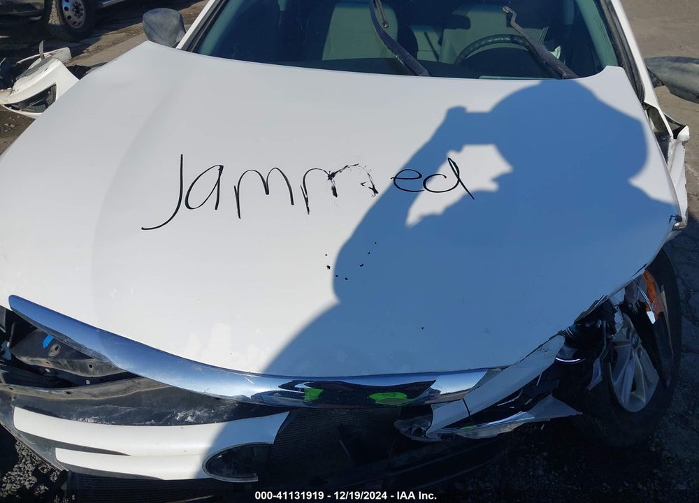 2014 HYUNDAI SONATA VIN: 5NPEB4AC1EH869782