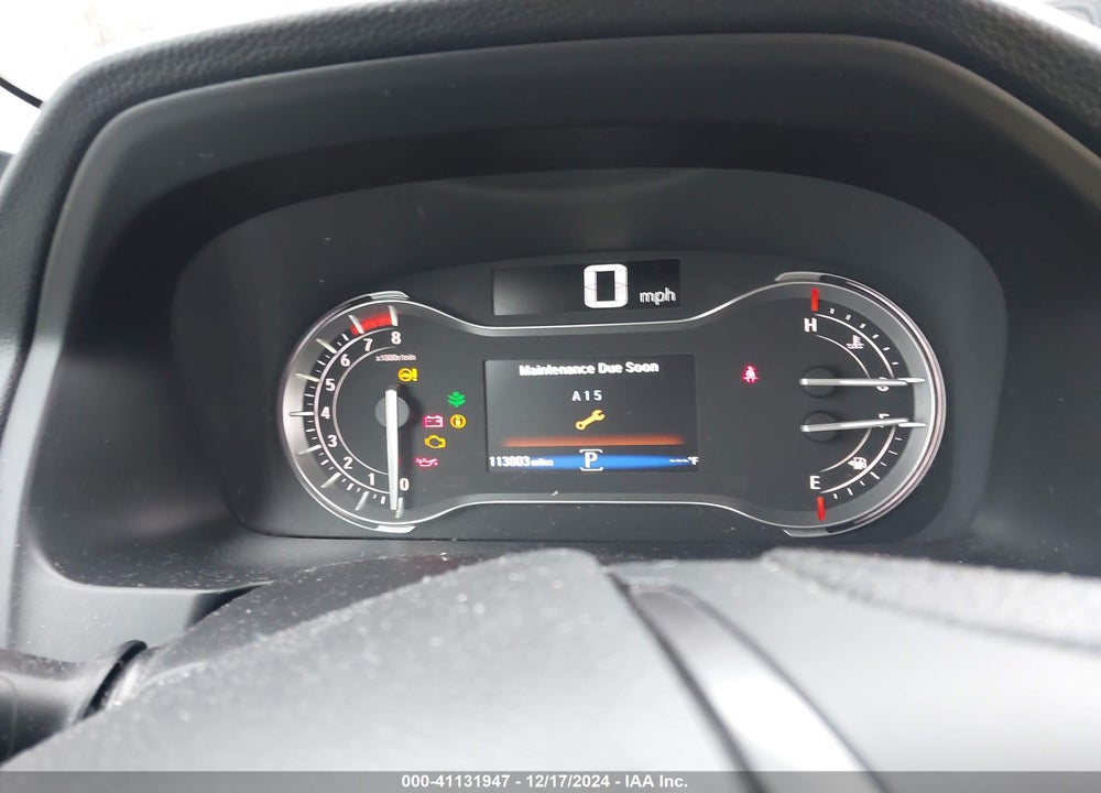 2018 HONDA PILOT EX VIN: 5FNYF5H31JB020015