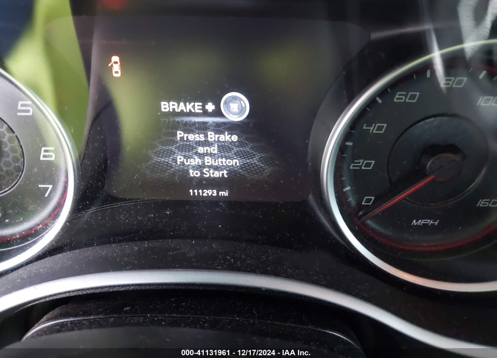 2018 DODGE CHARGER VIN: 2C3CDXCT5JH122550