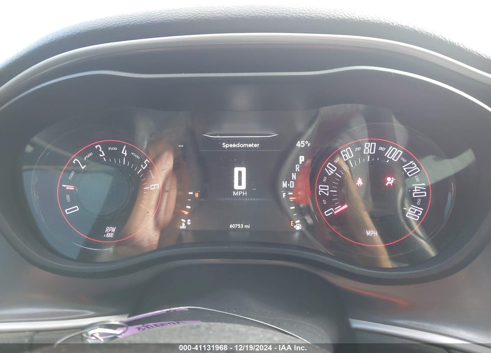2021 DODGE CHALLENGER VIN: 2C3CDZAG0MH573651