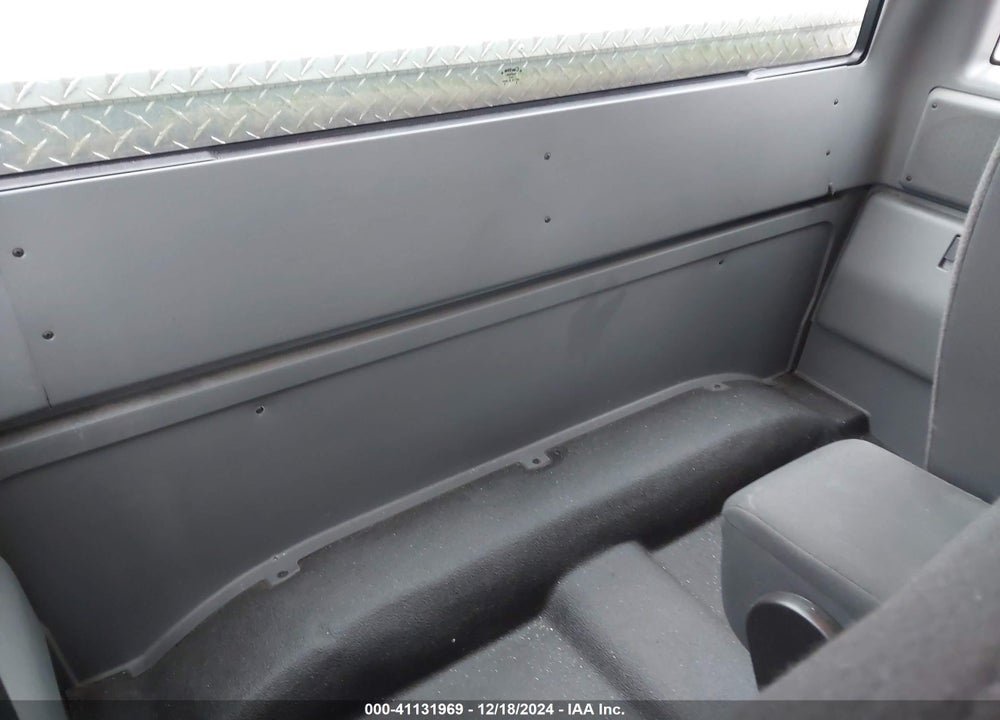 2009 FORD RANGER VIN: 1FTYR14D49PA12801