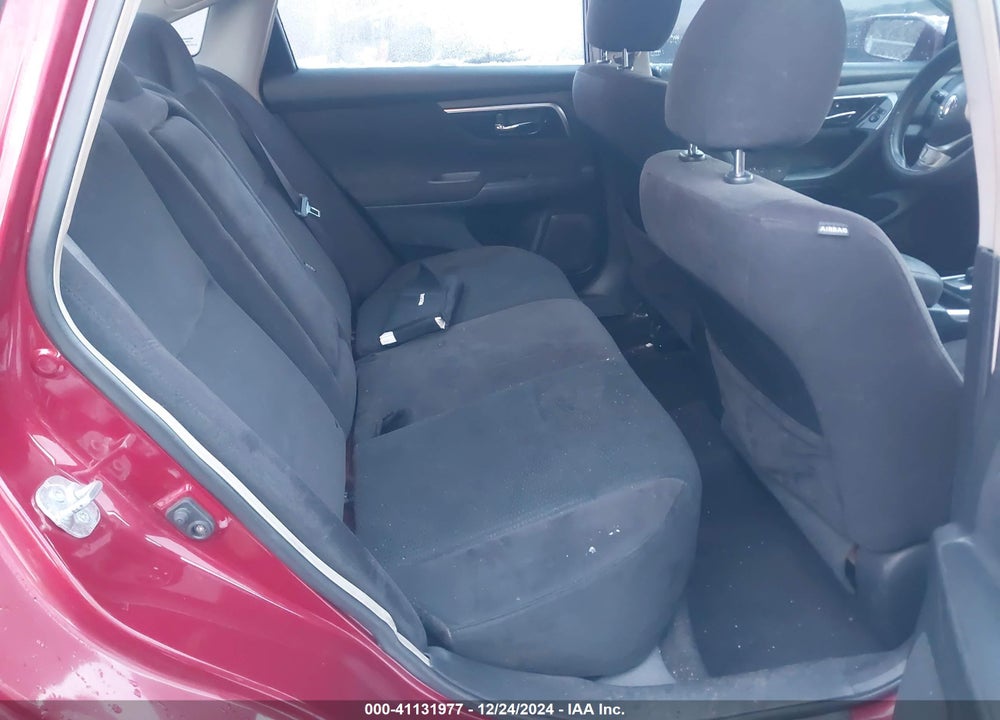 2013 NISSAN ALTIMA 2.5 S VIN: 1N4AL3AP1DN558429