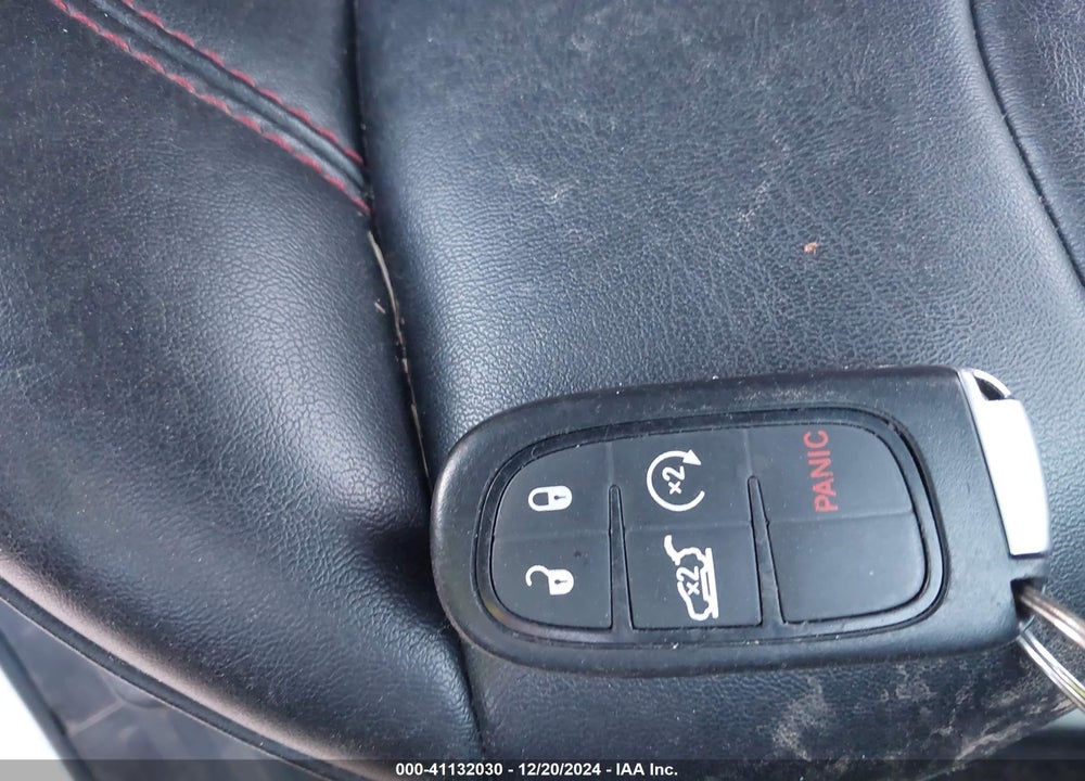 2021 JEEP CHEROKEE TRAILHAWK 4X4 VIN: 1C4PJMBX4MD153086