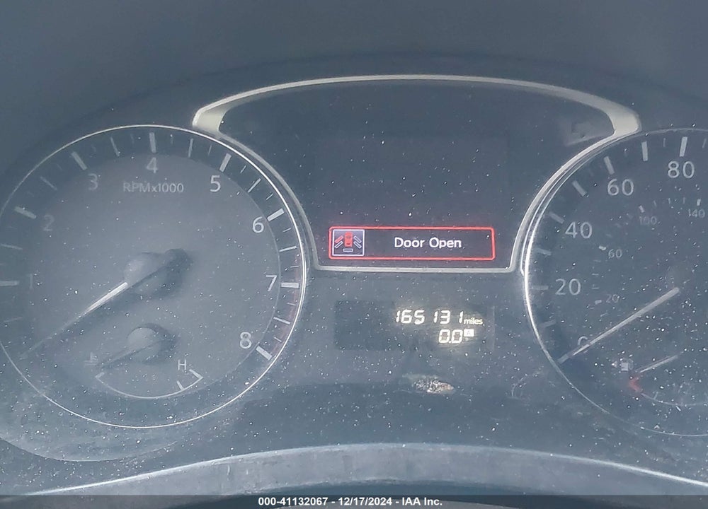 2015 NISSAN ALTIMA 2.5 SV VIN: 1N4AL3AP4FC163787