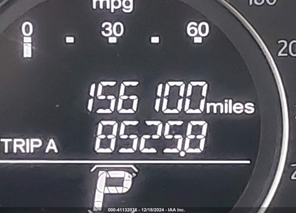 2013 HONDA ACCORD EX-L VIN: 1HGCR2F86DA206128