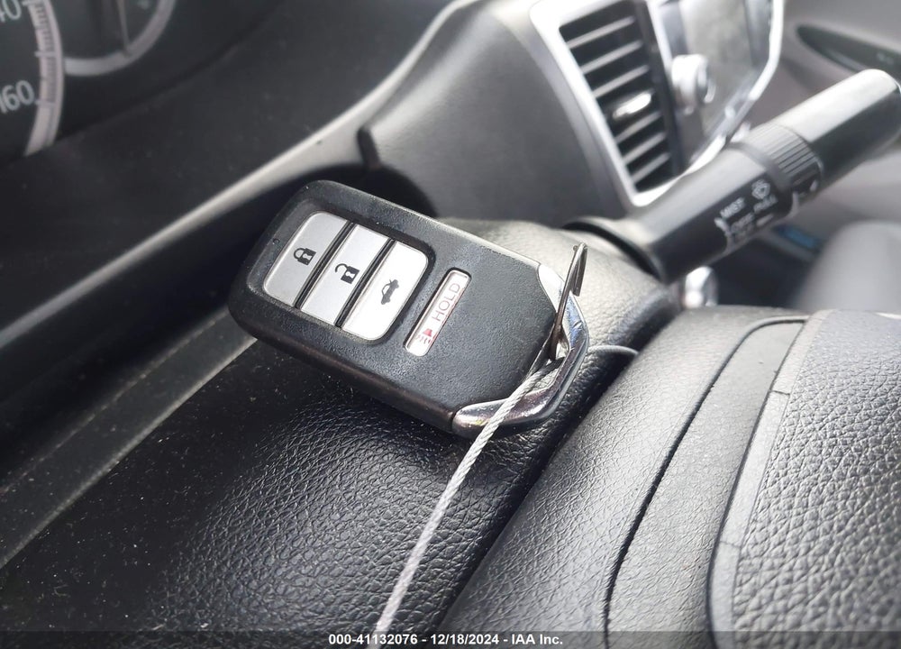 2013 HONDA ACCORD EX-L VIN: 1HGCR2F86DA206128