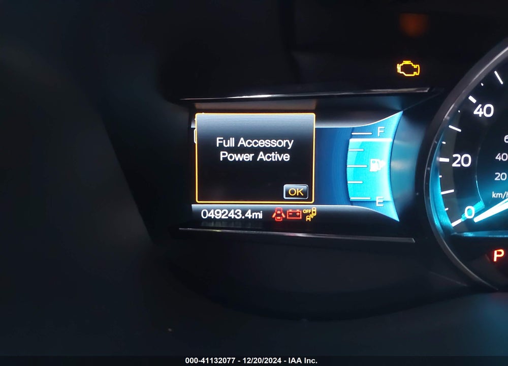 2019 FORD EXPLORER XLT VIN: 1FM5K8D86KGA50647