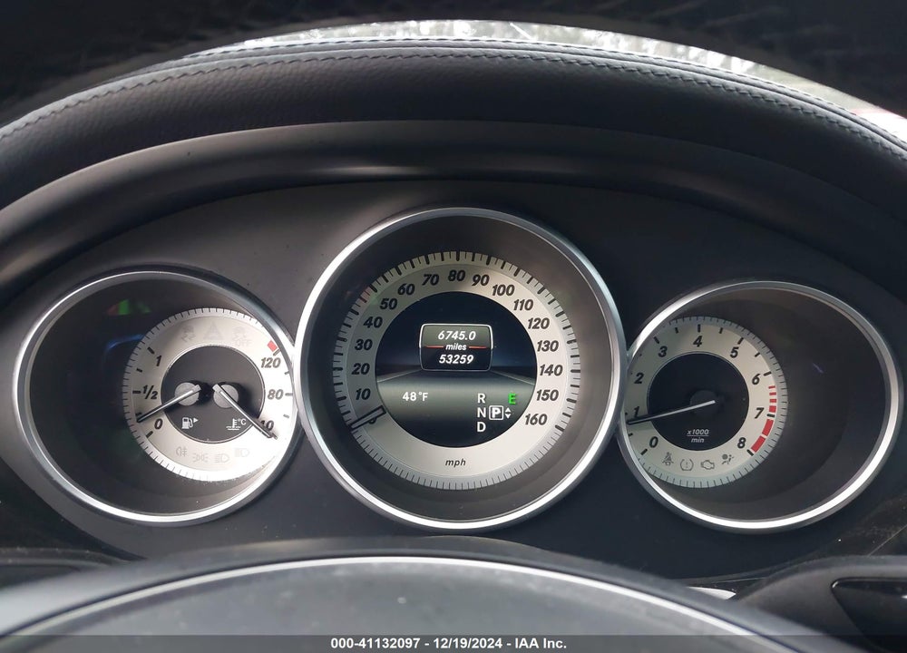2015 MERCEDES-BENZ CLS 400 VIN: WDDLJ6FB3FA145676