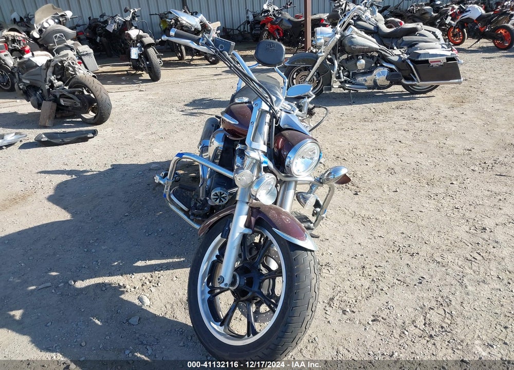 2009 YAMAHA XVS950 AC VIN: JYAVN01Y69A000373