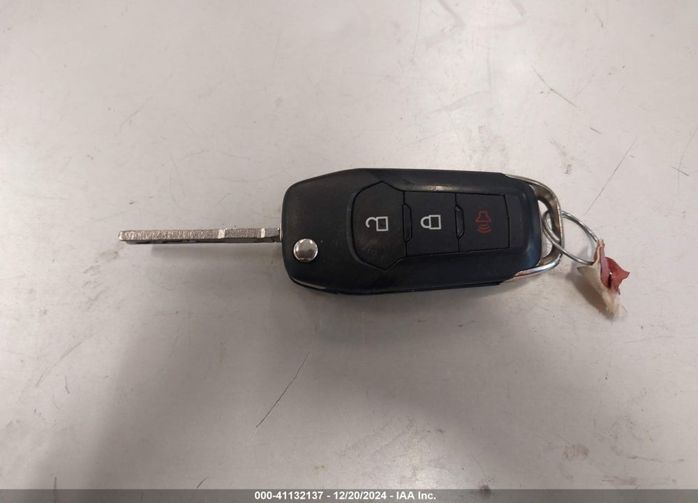 2024 FORD MAVERICK VIN: 3FTTW8A96RRA41026