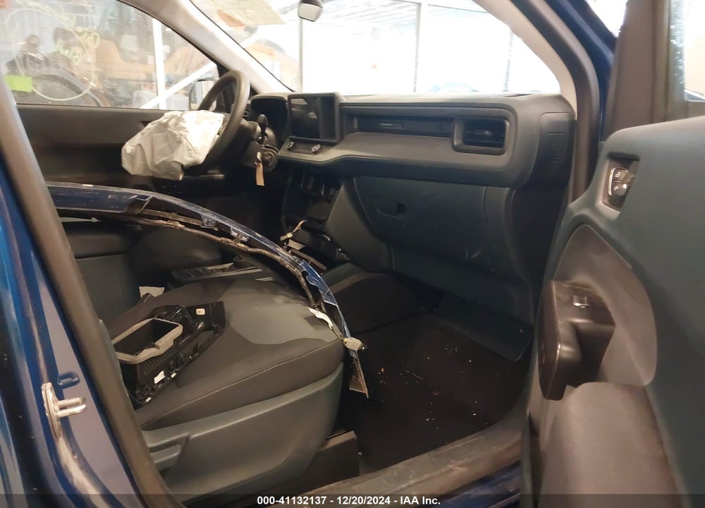 2024 FORD MAVERICK VIN: 3FTTW8A96RRA41026