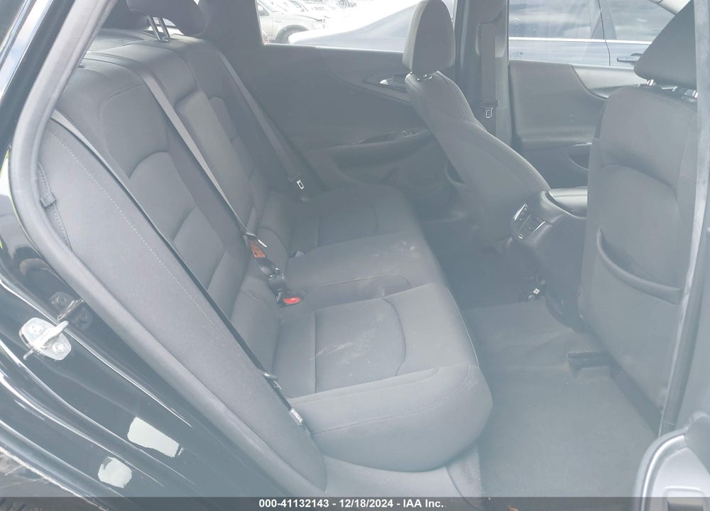 2020 CHEVROLET MALIBU VIN: 1G1ZD5ST1LF061383