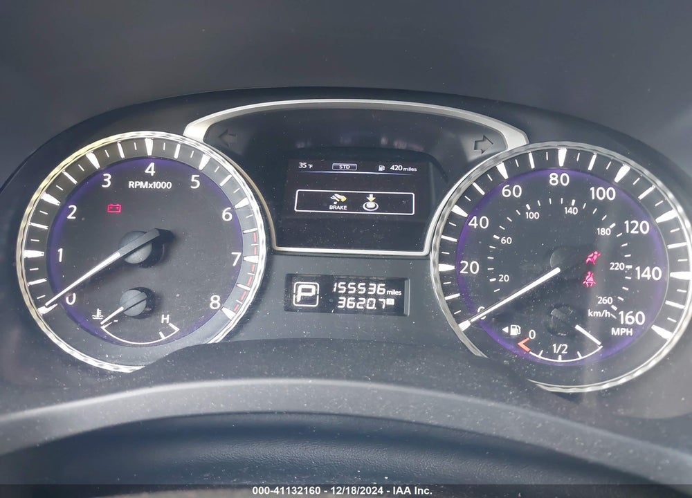 2017 INFINITI QX60 VIN: 5N1DL0MM5HC510078