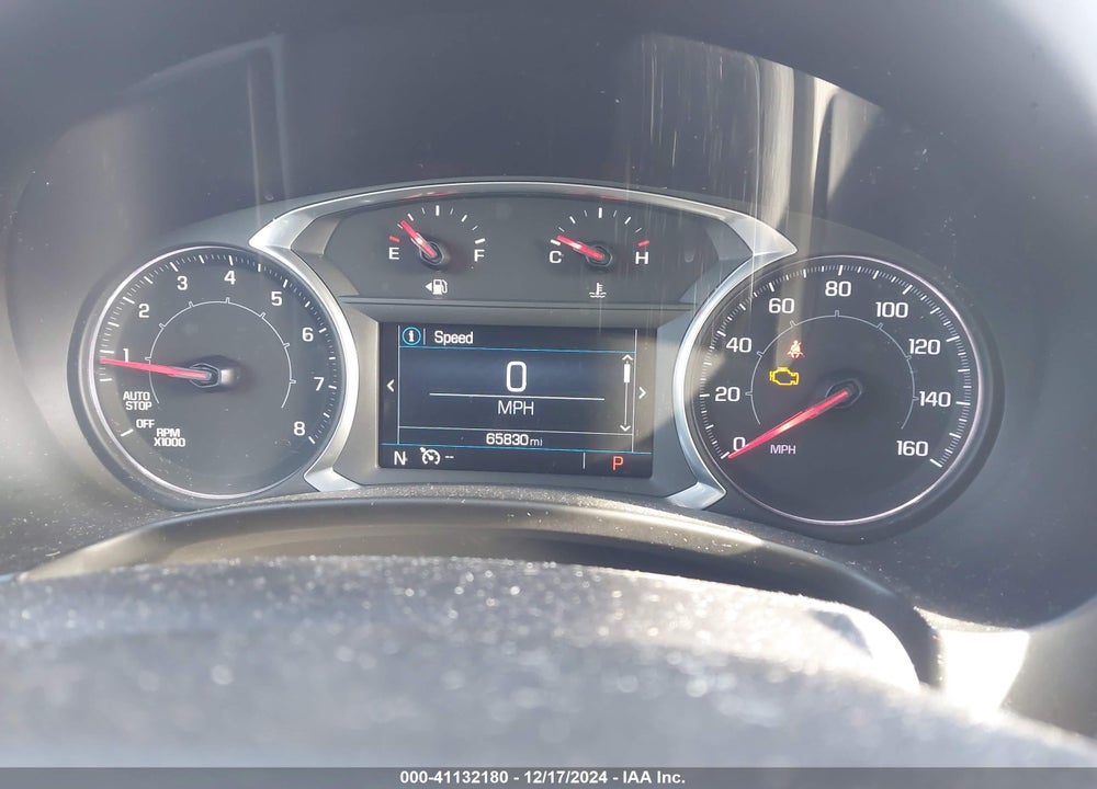 2018 GMC TERRAIN SLT VIN: 3GKALVEX7JL316339